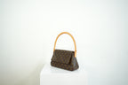 Louis Vuitton Looping GM Monogram All In