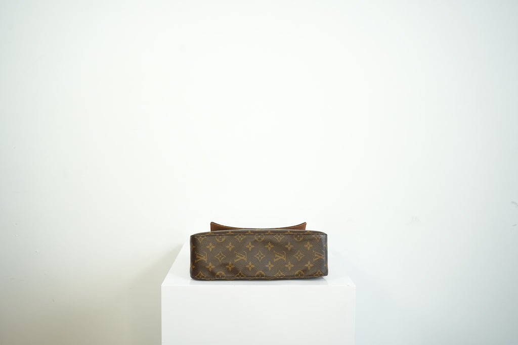 Louis Vuitton Looping GM Monogram All In