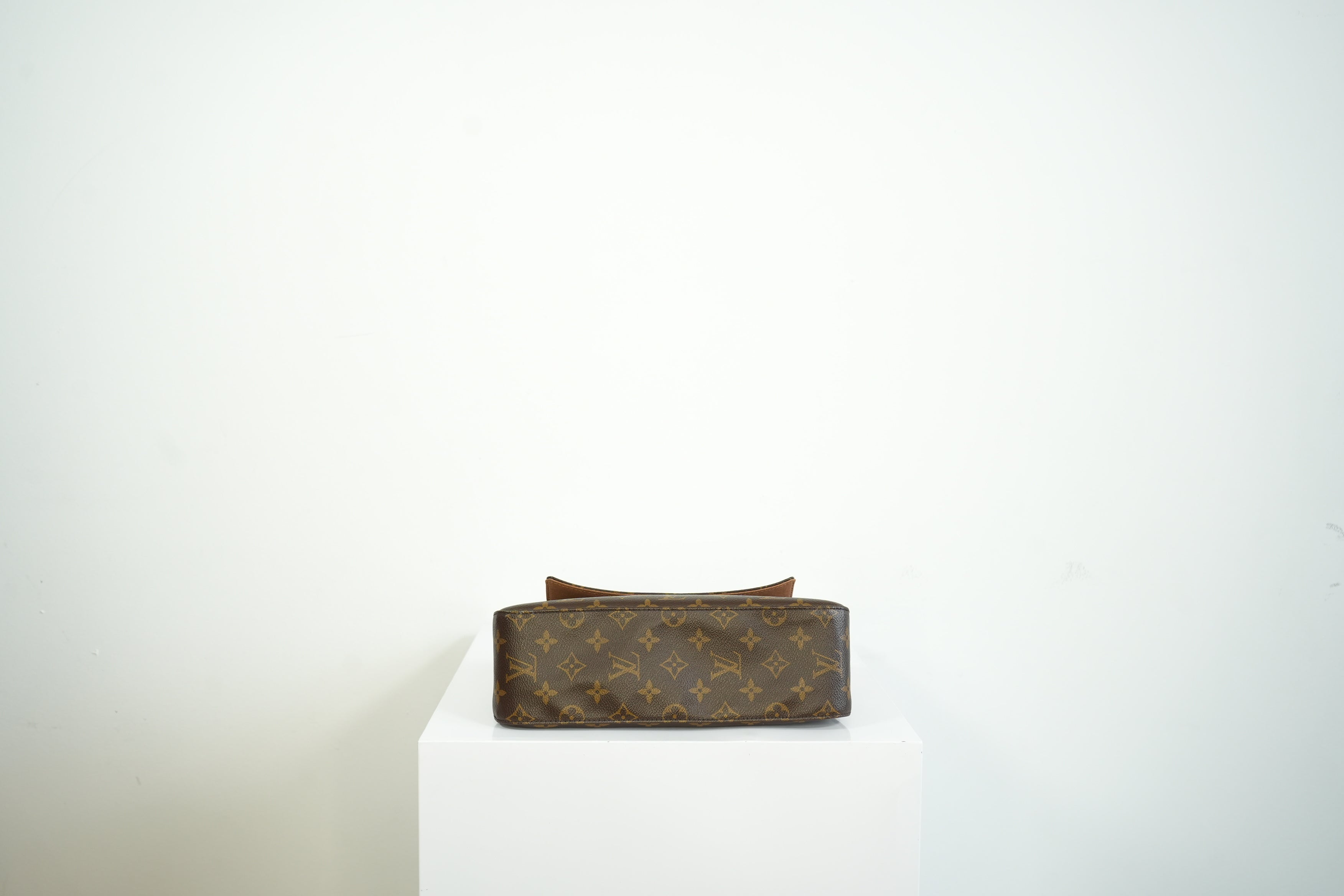 Louis Vuitton Looping GM Monogram All In