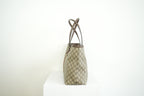 Gucci Ophidia GG Supreme Canvas Shoulder Bag Full Set