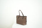 Louis Vuitton Damier Ebene Neverfull PM