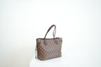 Louis Vuitton Damier Ebene Neverfull PM