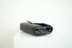 Chanel Front Pocket Black Shoulder bag
