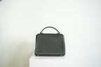 Louis Vuitton Black Epi Leather Clunny BB Handle Bag