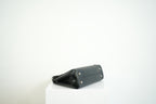 Louis Vuitton Black Epi Leather Clunny BB Handle Bag