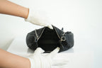 Prada Re-Edition 2005 Nylon Black Shoulder Bag