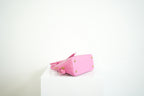 Balenciaga Ville Pink Top Handle