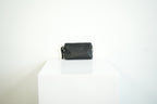 Burberry black studded leather Crossbody Bag