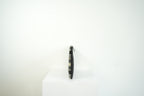 Chanel Black Deaville Pouch