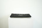 Chanel Black Deaville Pouch