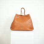 Gucci Grifford Large Tote Bag in Camel Brown W/Dust Bag