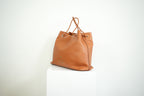 Gucci Grifford Large Tote Bag in Camel Brown W/Dust Bag