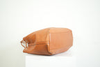 Gucci Grifford Large Tote Bag in Camel Brown W/Dust Bag