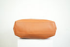 Gucci Grifford Large Tote Bag in Camel Brown W/Dust Bag