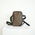 Louis Vuitton Solar Ray Utility Side Bag W/Dust Bag