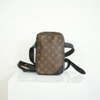 Louis Vuitton Solar Ray Utility Side Bag W/Dust Bag