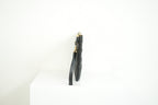 Christian Dior Quilted Black Clutch Bag