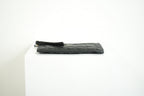 Christian Dior Quilted Black Clutch Bag