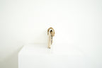 Chanel Beige Boy Wallet On Chain Gold Hardware Full Set