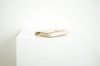 Chanel Beige Boy Wallet On Chain Gold Hardware Full Set