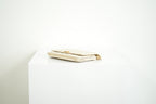Chanel Beige Boy Wallet On Chain Gold Hardware Full Set