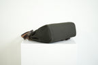 Hermes Herbag Zip 31, Black/Brown Full Set