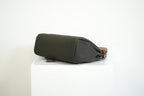 Hermes Herbag Zip 31, Black/Brown Full Set