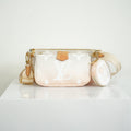 Louis Vuitton Limited Edition "By the Pool" Multi-Pochette Accessories (Full Set)