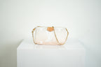 Louis Vuitton Limited Edition "By the Pool" Multi-Pochette Accessories (Full Set)