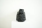 Chanel Black Quilted Lambskin Leather Tote Bag