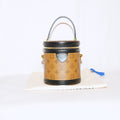 SF EXCLUSIVE: Louis Vuitton Cannes "Top Handle Bucket" w/ Dust Bag