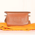 SF EXCLUSIVE: Hermes Videpoches Shoulder Crossbody Bag