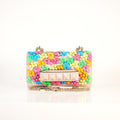 Valentino Rockstud Colorful Bag Crossbody and Clutch