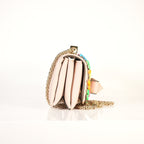Valentino Rockstud Colorful Bag Crossbody and Clutch