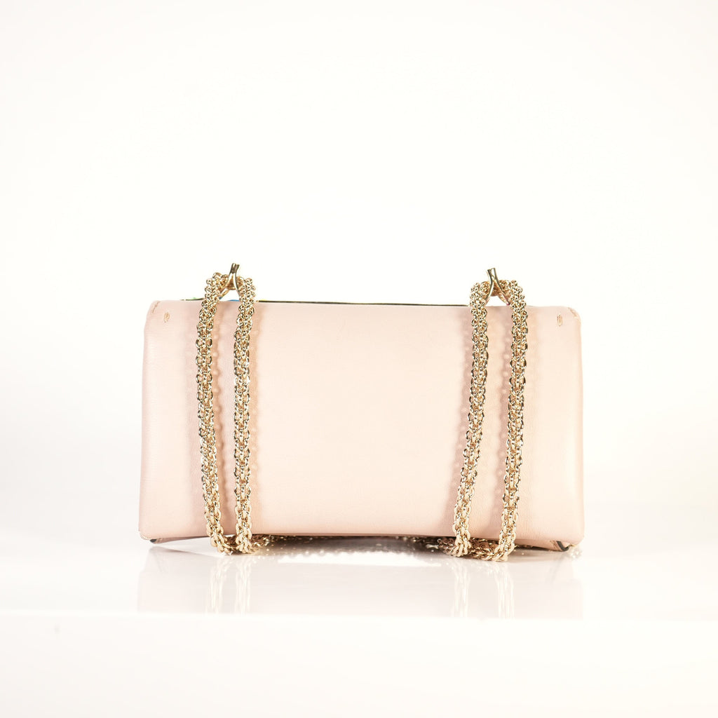 Valentino Rockstud Colorful Bag Crossbody and Clutch