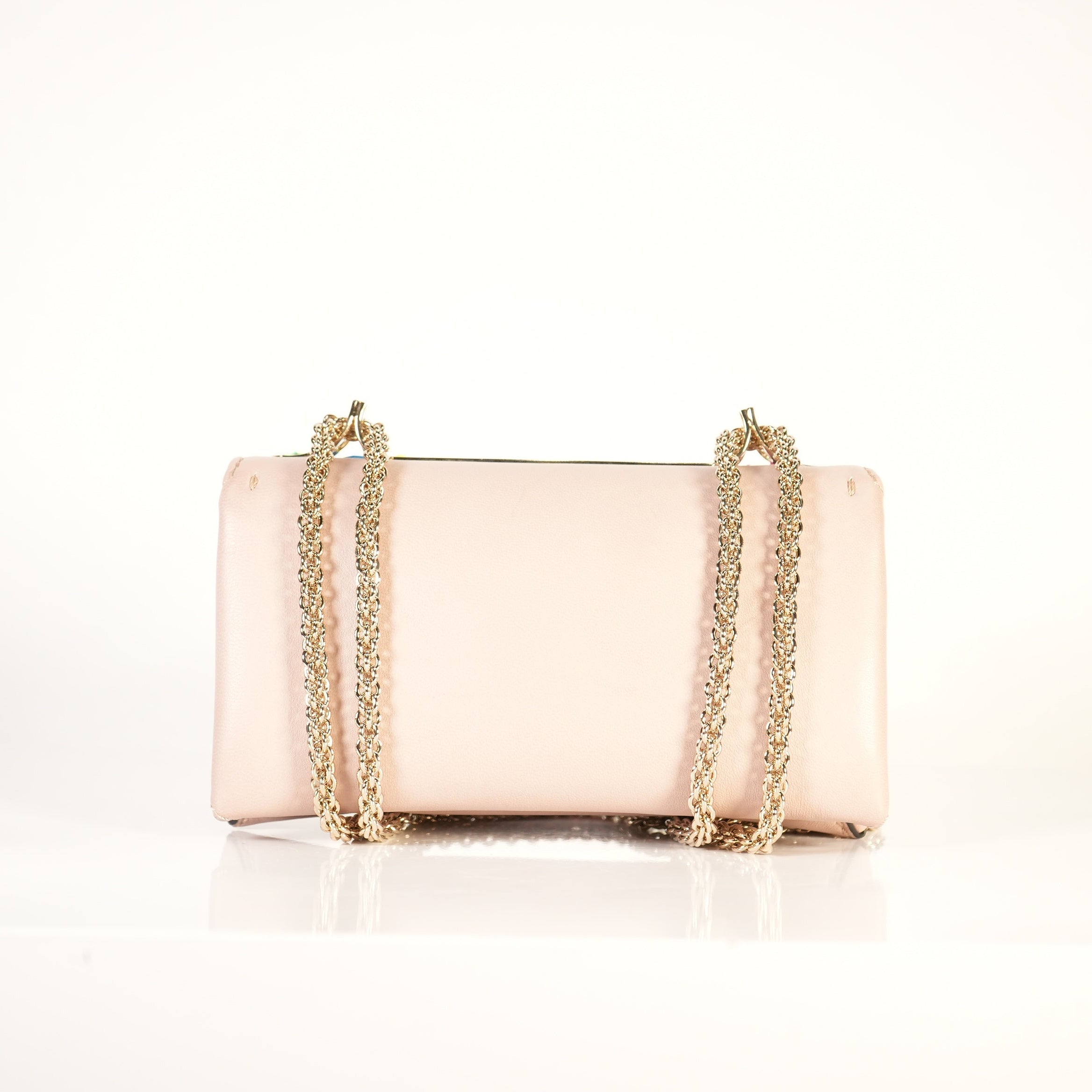 Valentino Rockstud Colorful Bag Crossbody and Clutch
