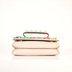 Valentino Rockstud Colorful Bag Crossbody and Clutch
