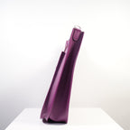 Hermes Evelyne ||| 33 Crossbody Bag in Anemone purple (Epsom) (GM) (dustbag)