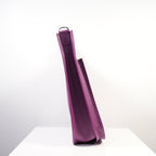 Hermes Evelyne ||| 33 Crossbody Bag in Anemone purple (Epsom) (GM) (dustbag)