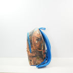 Louis Vuitton Monogram Masters Collection Rubens Palm Springs Backpack