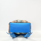 Louis Vuitton Monogram Masters Collection Rubens Palm Springs Backpack