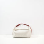Hermes Canvas Bride-a-Brac Pouch