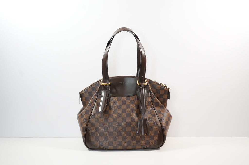 Louis Vuitton Damier Ebene Verona GM