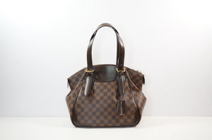 Louis Vuitton Damier Ebene Verona GM
