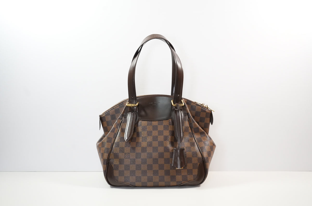Louis Vuitton Damier Ebene Verona GM