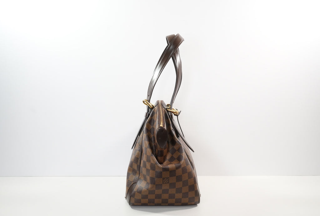 Louis Vuitton Damier Ebene Verona GM