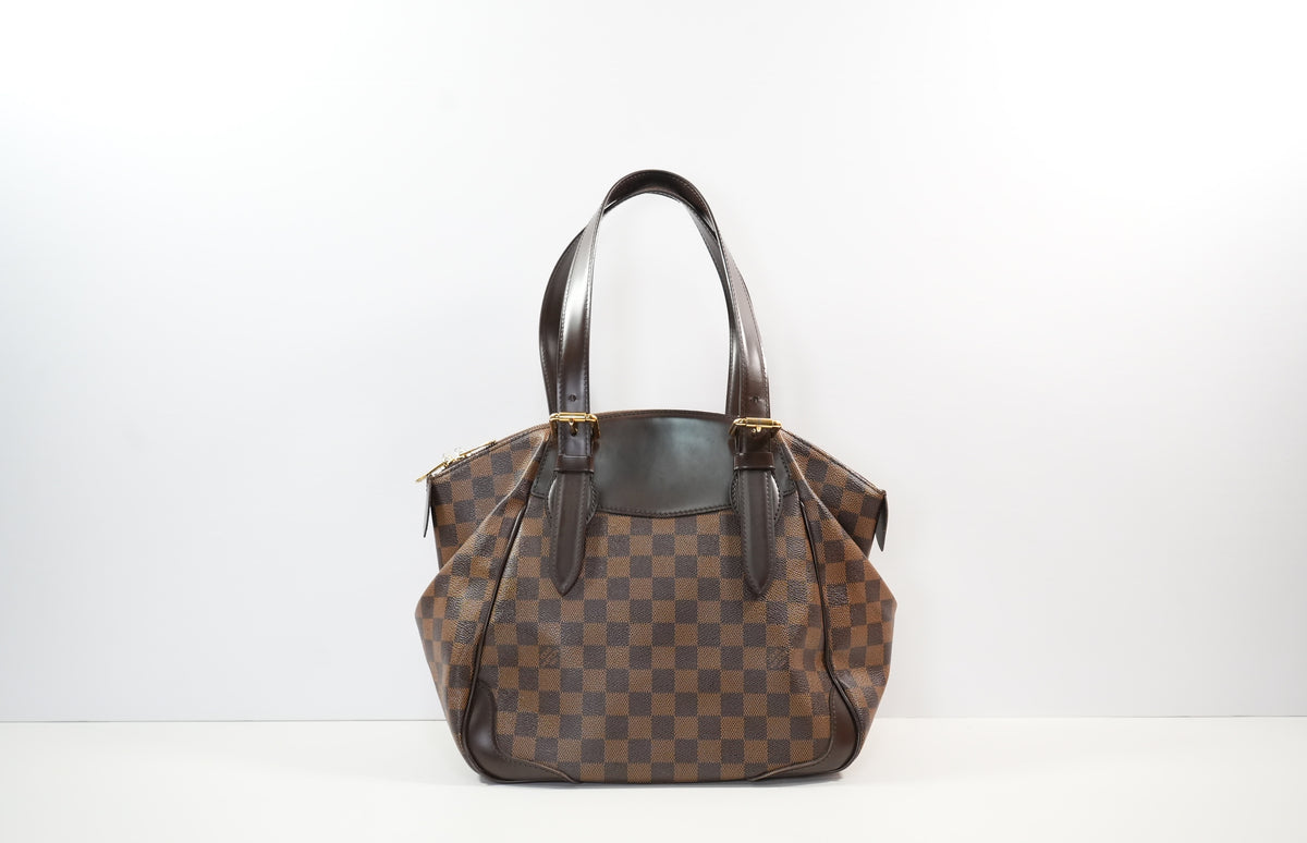 Louis Vuitton Damier Ebene Verona GM