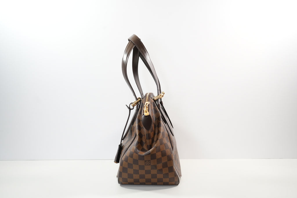 Louis Vuitton Damier Ebene Verona GM