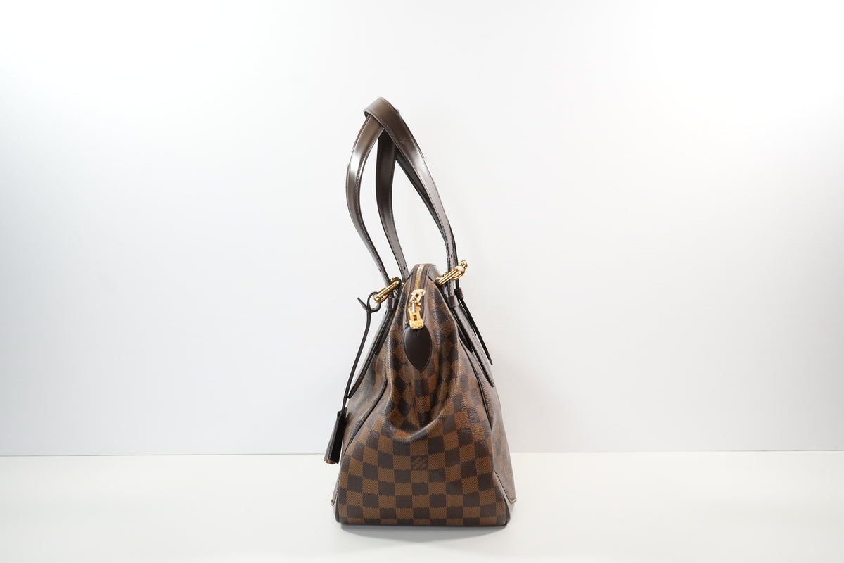 Louis Vuitton Damier Ebene Verona GM