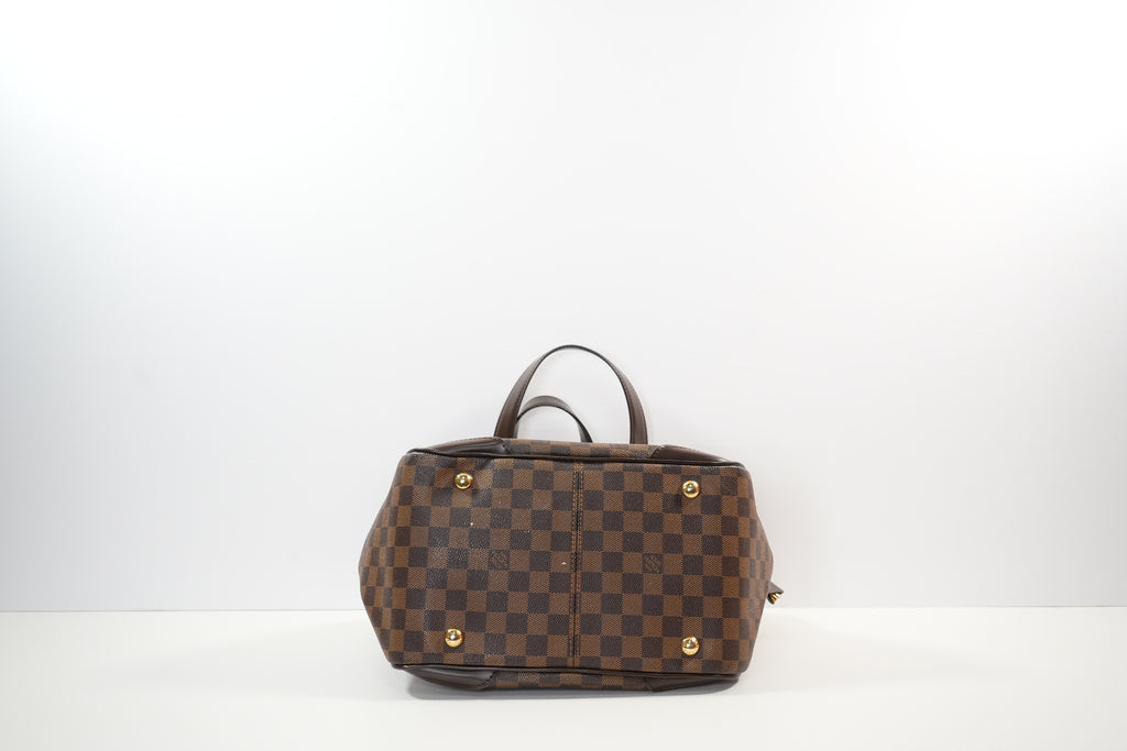 Louis Vuitton Damier Ebene Verona GM